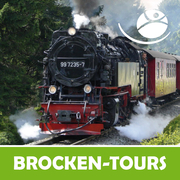 Brocken-tours